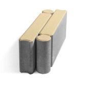 ������ ���������� BRAER ��������� ��� 500*200*78 ��������