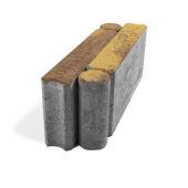 ������ ���������� BRAER ��������� ��� 500*200*78COLOR MIX �������