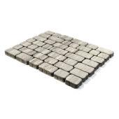 ���������� ������ BRAER �������, Color Mix "�����", h=60 ��