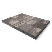 ���������� ������ BRAER ����, Color Mix "�����", h=80 ��