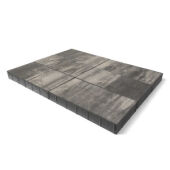 ���������� ������ BRAER ����, Color Mix "����", h=80 ��