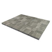 ���������� ������ BRAER ������ ����� "�����������", Color Mix "�����", h=40...