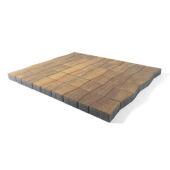 ���������� ������ BRAER ������ ����� "������", Color Mix "�����", h=60 ��